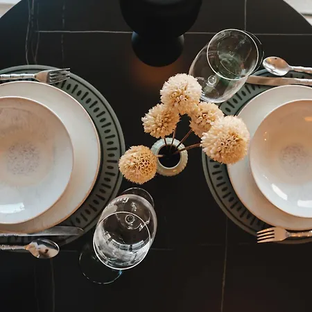 Cloud 21 Augsburgs Atemberaubendster Ausblick Апартаменты *