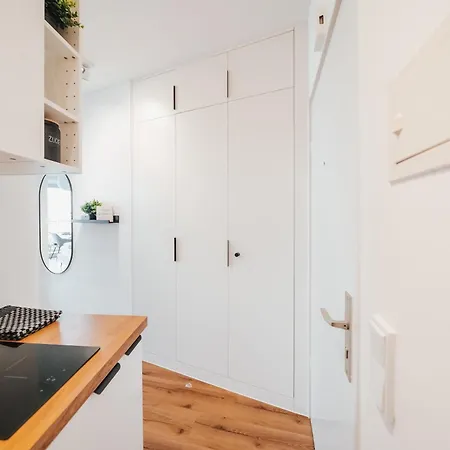 Cloud 21 Augsburgs Atemberaubendster Ausblick Аугсбург