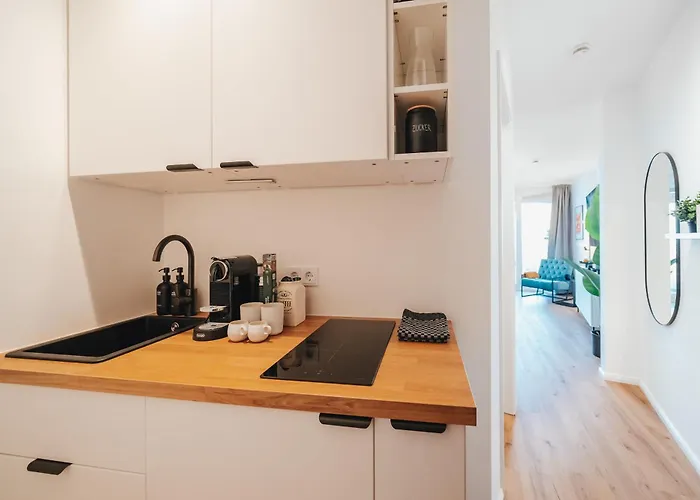 Cloud 21 Augsburgs Atemberaubendster Ausblick * Augsburg