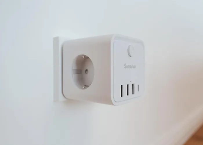 Cloud 21 Augsburgs Atemberaubendster Ausblick Apartment